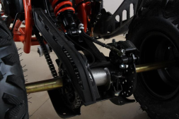 Квадроцикл MOTAX ATV T-Rex Super LUX 50 cc, фото 19