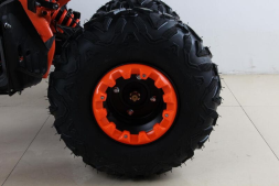 Квадроцикл MOTAX ATV T-Rex Super LUX 50 cc, фото 15