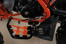 Квадроцикл MOTAX ATV T-Rex Super LUX 50 cc