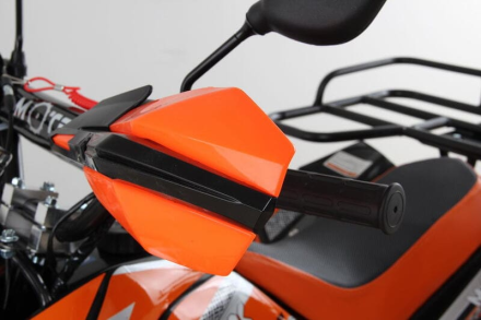 Квадроцикл MOTAX ATV T-Rex Super LUX 50 cc, фото 9