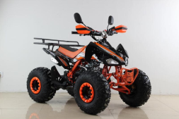 Квадроцикл MOTAX ATV T-Rex Super LUX 50 cc, фото 3