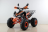 Квадроцикл MOTAX ATV T-Rex Super LUX 50 cc