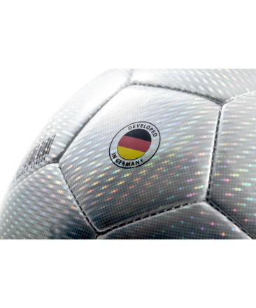 Мяч футбольный JS-300 Cosmo №5, фото 6