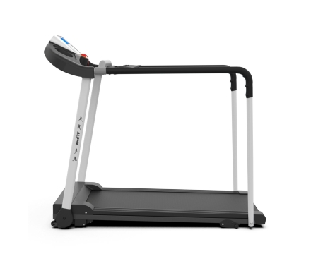 Беговая дорожка DFC ALPHA для реабилитации T-M, фото 4