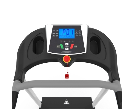 Беговая дорожка DFC ALPHA для реабилитации T-M, фото 7