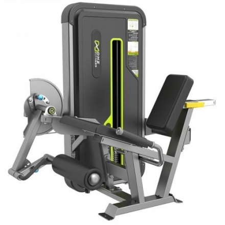 Разгибание ног сидя (Leg Extension). Стек 109 кг. A3002 , фото 1