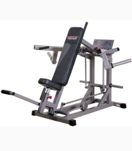 Жим вверх сидя BT-205 