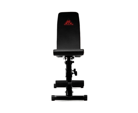 Cкамья силовая универсальная DFC DCH320, фото 3