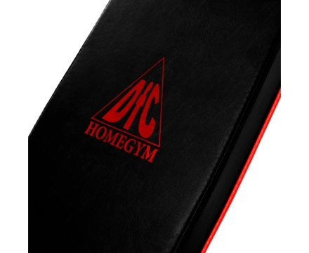 Cкамья силовая универсальная DFC DCH320, фото 10