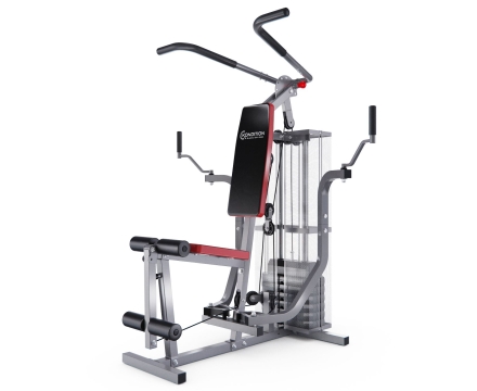 Силовой комплекс DFC HomeGym Kondition 6000, фото 1