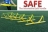 Барьер &quot;SAFE&quot;