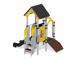 Детская площадка 104.05.00, фото 2