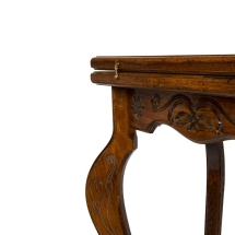 Стол ломберный Нарды + Шахматы, Ustyan