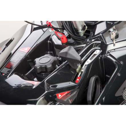 Снегоход STELS Витязь SA800, фото 16