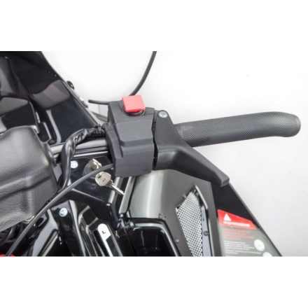 Снегоход STELS Витязь SA800, фото 14