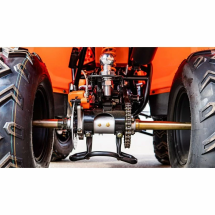 Квадроцикл YACOTA CABO 200