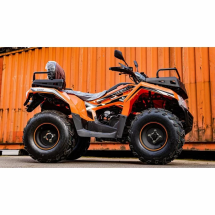 Квадроцикл YACOTA CABO 200