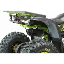 Квадроцикл подростковый MotoLand WILD X 125