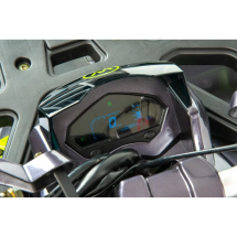 Квадроцикл подростковый MotoLand WILD X 125