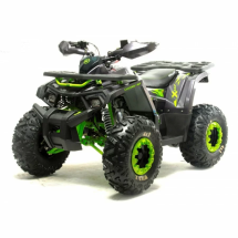 Квадроцикл подростковый MotoLand WILD X 125