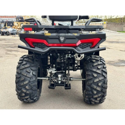 Квадроцикл MOTAX ATV Grizlik Y300, фото 17