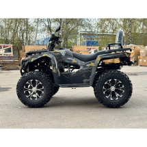 Квадроцикл MOTAX ATV Grizlik Y300