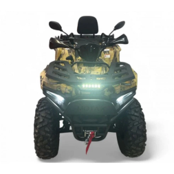 Квадроцикл MOTAX ATV Grizlik Y300, фото 7