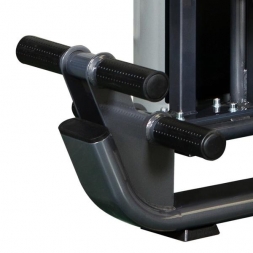 Пресс - машина/разгибание спины DWS172-U2				, фото 2