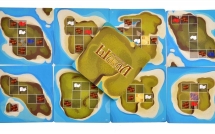 Шакал. Карточная игра (на русском)