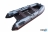 Лодка ПВХ Marlin 380E (Energy) под мотор