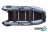 Лодка ПВХ Marlin 380E (Energy) под мотор
