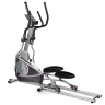Изображение товара OXYGEN FITNESS EX-55FD HRC+ Эллиптический тренажер домашний