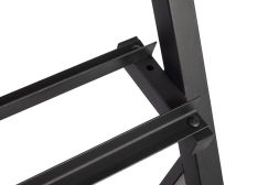 Стойка для гантелей VictoryFit VF-D4001, фото 4