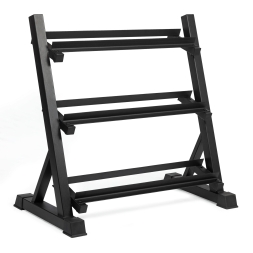 Стойка для гантелей VictoryFit VF-D4001, фото 1