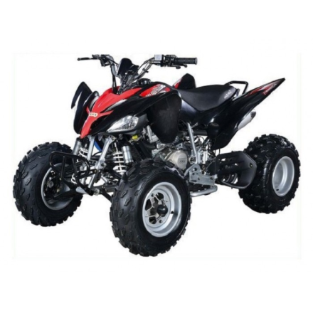 Квадроцикл АВМ Scorpion 250 B, фото 1