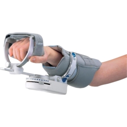 Аппарат для разработки лучезапястного сустава Artromot H, фото 1