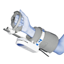 Аппарат для разработки лучезапястного сустава Artromot H, фото 2