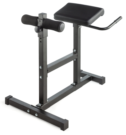 Гиперэкстензия горизонтальная/ Римский стул VictoryFit VF-A5003, фото 1