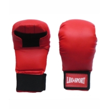 Перчатки снарядные варежка PU 11-31