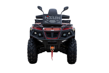 Квадроцикл HISUN Tactic 550 Extreme Edition (ПСМ) Квадроцикл HISUN Tactic 550 Extreme Edition (ПСМ)