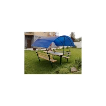 Беседка Green Grower (под поликарбонат) Беседка Green Grower (под поликарбонат)