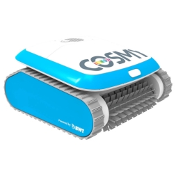 Робот пылесос для бассейна Aquatron COSMY100 +каб. 12м (REFN-NOY0-C1M1E) , фото 1 Робот пылесос для бассейна Aquatron COSMY100 +каб. 12м (REFN-NOY0-C1M1E) , фото 1