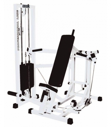 Тренажер жим вверх FT-127 , фото 1