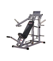 Жим под углом вверх BT-206 