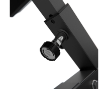 Гиперэкстензия DFC Homegym SJ1006 Гиперэкстензия DFC Homegym SJ1006