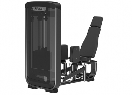 Приведение/отведение бедра SPIRIT SP-3516, фото 2