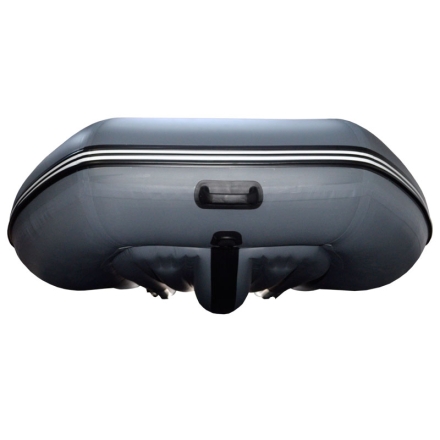 Лодка моторная пвх ALTAIR HD-380 ФБ НДНД, фото 7