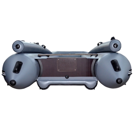 Лодка моторная пвх ALTAIR HD-380 ФБ НДНД, фото 8