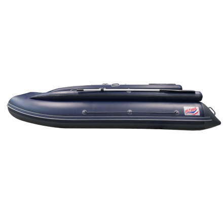 Лодка моторная пвх ALTAIR HD-380 ФБ НДНД, фото 9