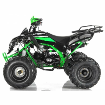 Квадроцикл MOTAX ATV Raptor Super LUX 125 сс